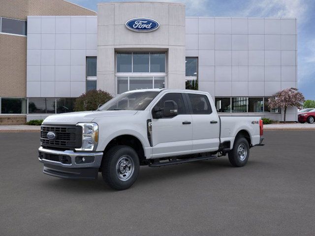 2024 Ford F-350 