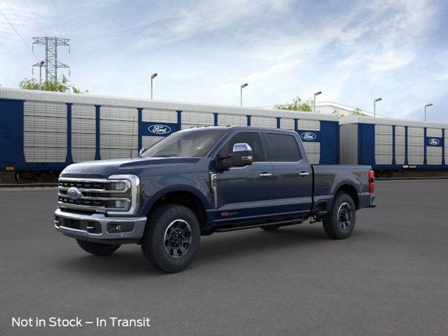 2024 Ford F-350 King Ranch