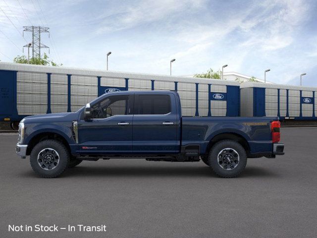 2024 Ford F-350 King Ranch