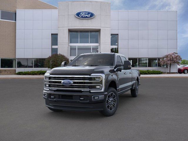 2024 Ford F-350 Limited