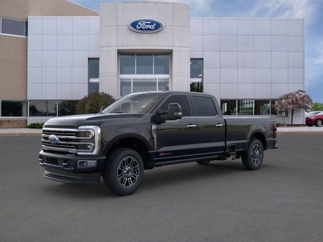 2024 Ford F-350 Limited