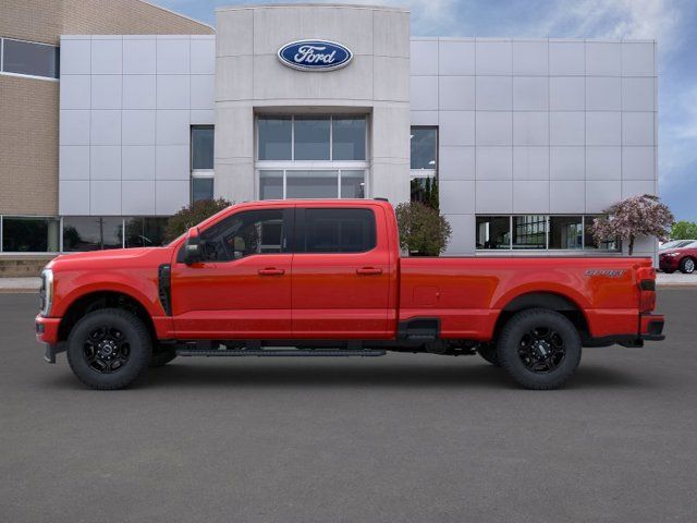 2024 Ford F-350 