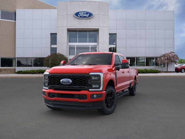 2024 Ford F-350 