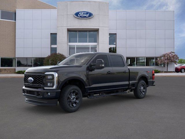 2024 Ford F-350 