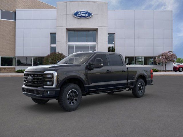 2024 Ford F-350 