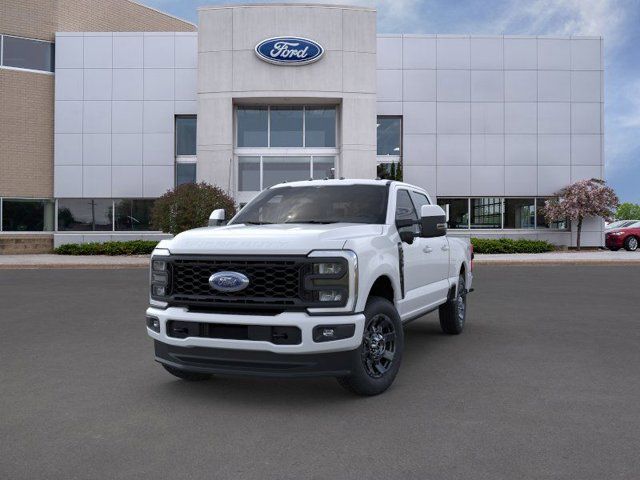 2024 Ford F-350 Lariat