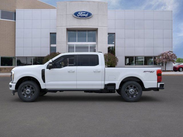 2024 Ford F-350 Lariat