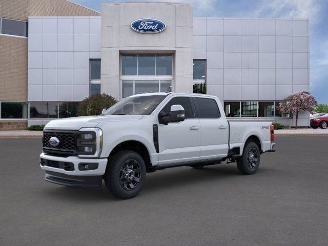 2024 Ford F-350 Lariat