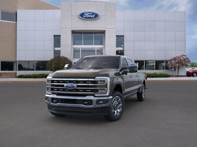 2024 Ford F-350 