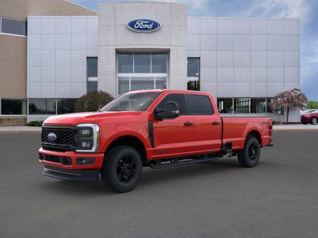 2024 Ford F-350 