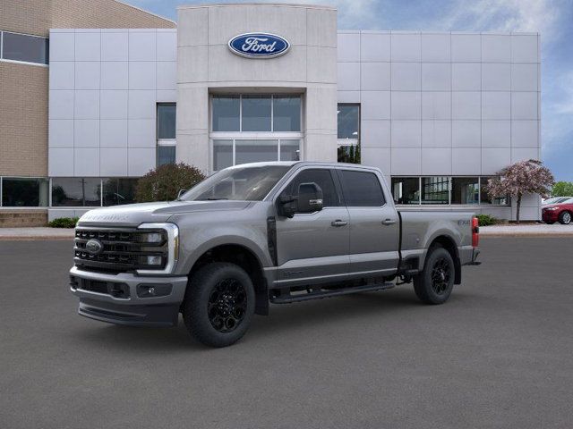 2024 Ford F-350 