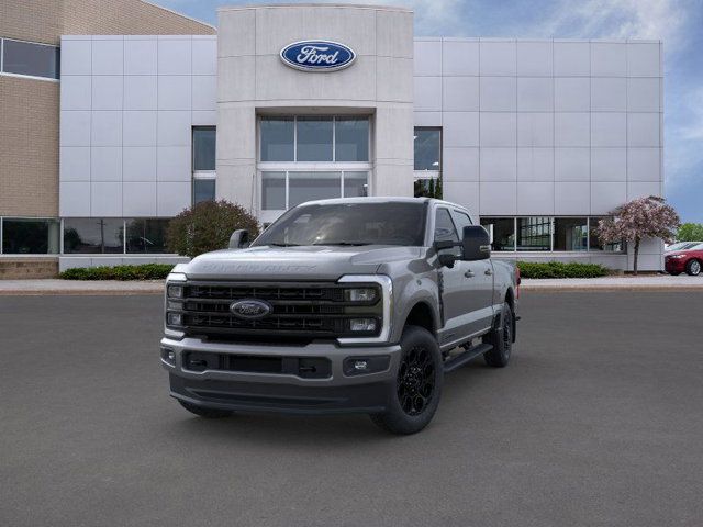 2024 Ford F-350 