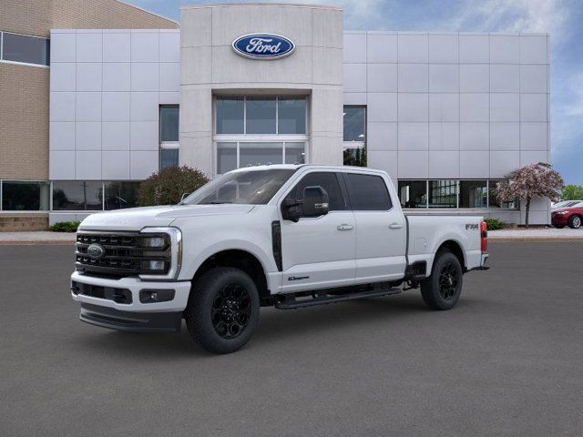 2024 Ford F-350 Lariat