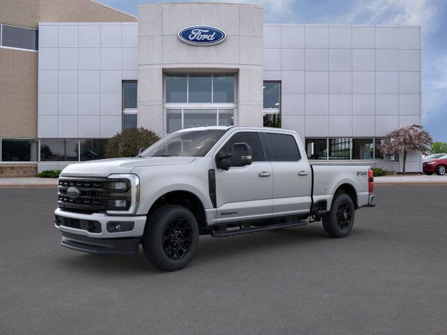 2024 Ford F-350 