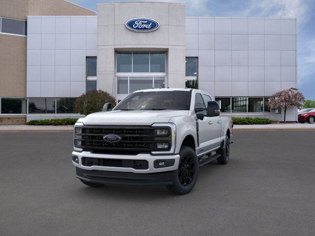 2024 Ford F-350 