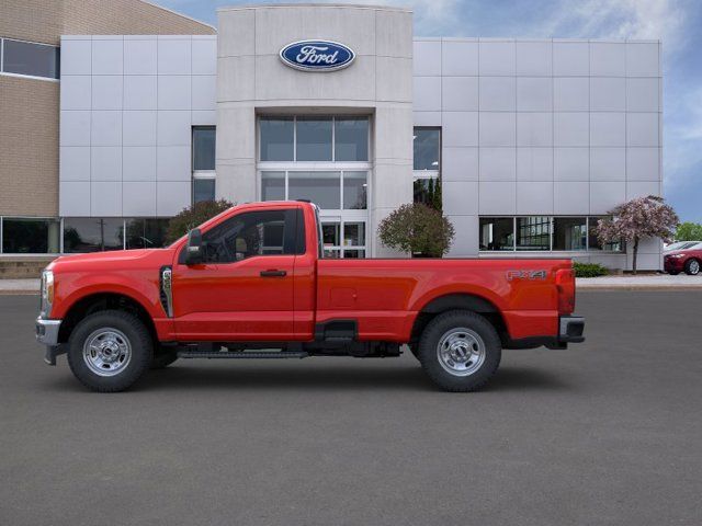 2024 Ford F-350 XL