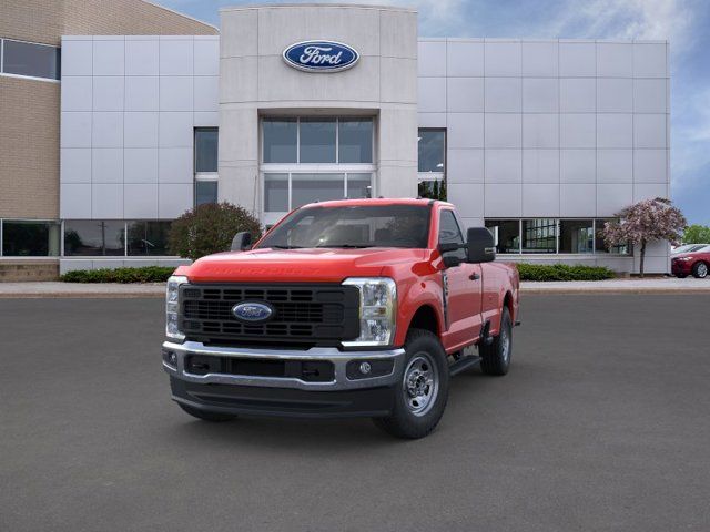 2024 Ford F-350 XL