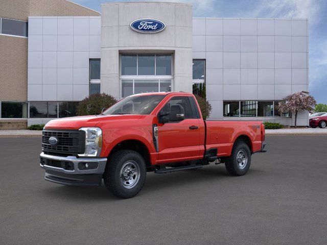 2024 Ford F-350 XL