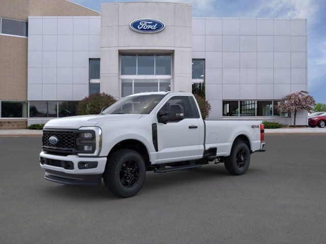 2024 Ford F-350 XL