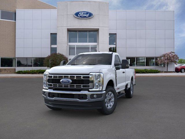 2024 Ford F-350 