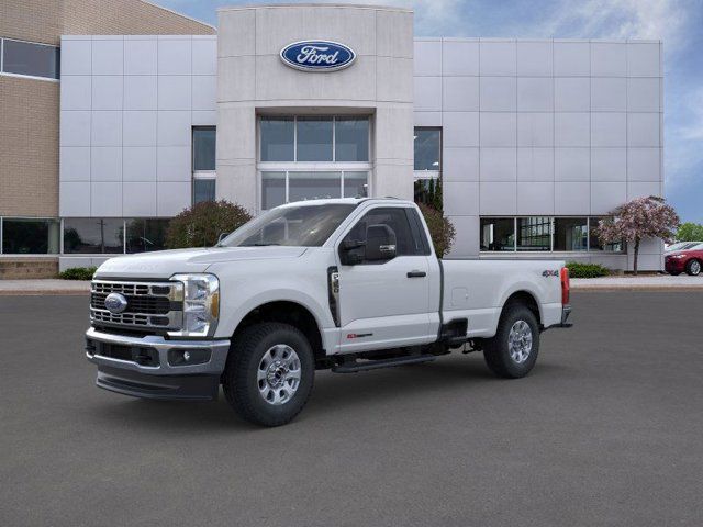 2024 Ford F-350 