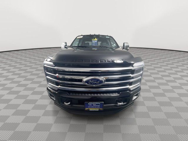 2024 Ford F-350 Limited