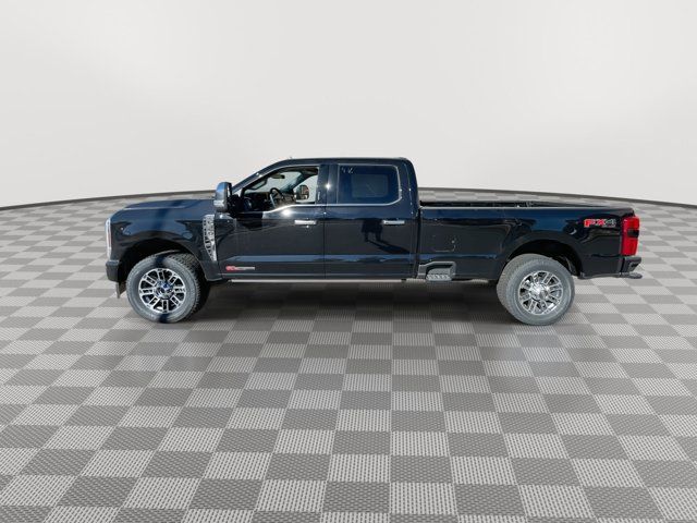 2024 Ford F-350 Limited