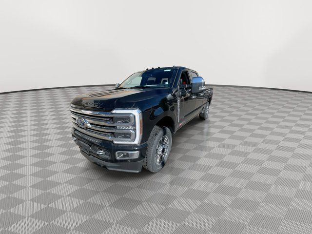 2024 Ford F-350 Limited