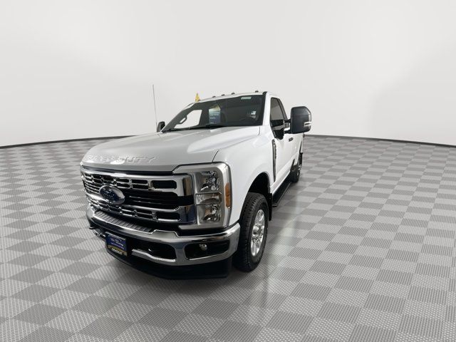 2024 Ford F-350 XLT