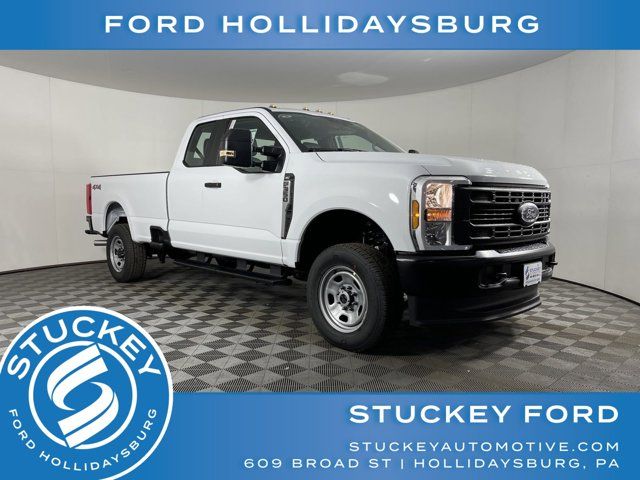 2024 Ford F-350 XL