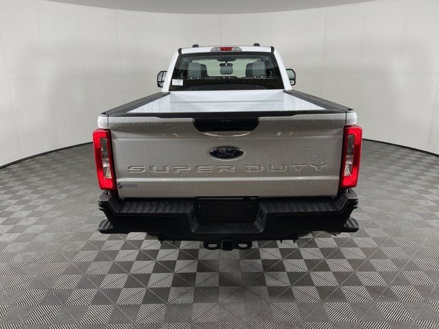 2024 Ford F-350 