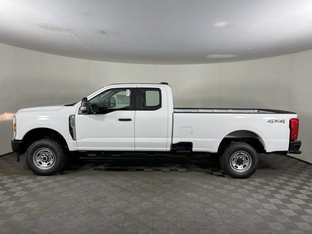 2024 Ford F-350 