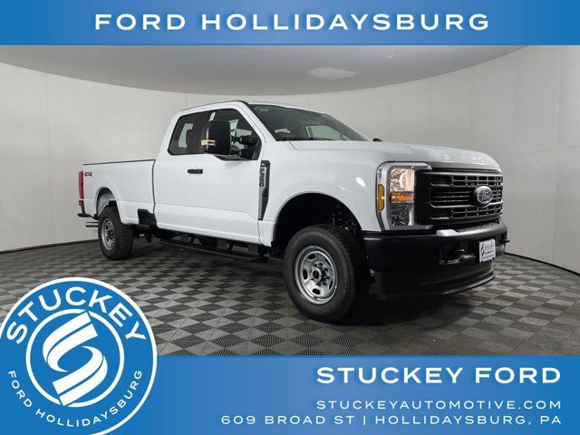 2024 Ford F-350 