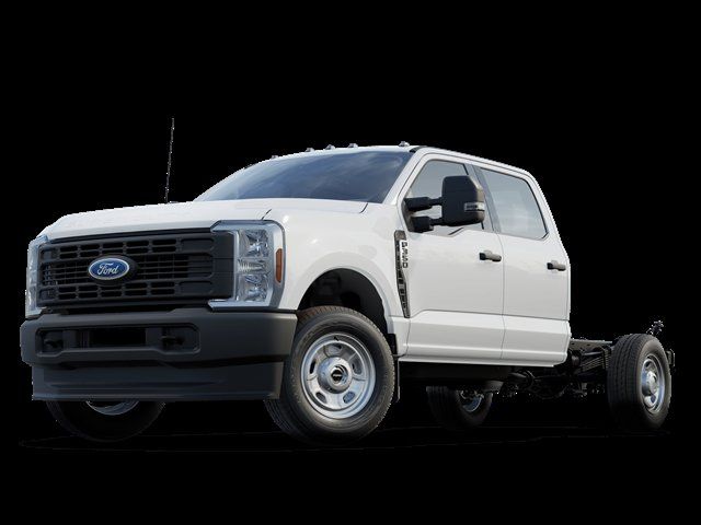 2024 Ford F-350 