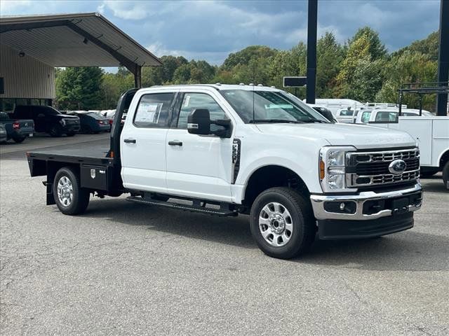 2024 Ford F-350 XLT