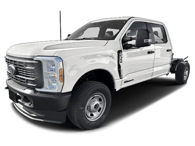 2024 Ford F-350 XL