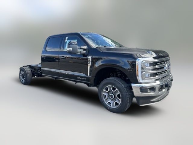 2024 Ford F-350 Lariat