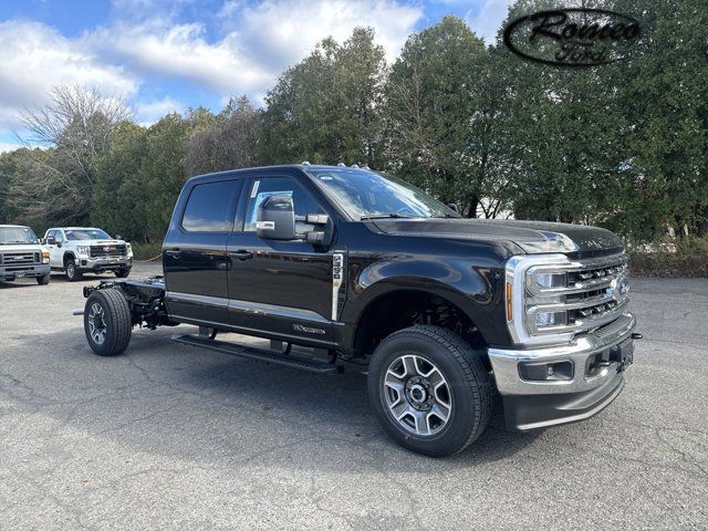 2024 Ford F-350 Lariat