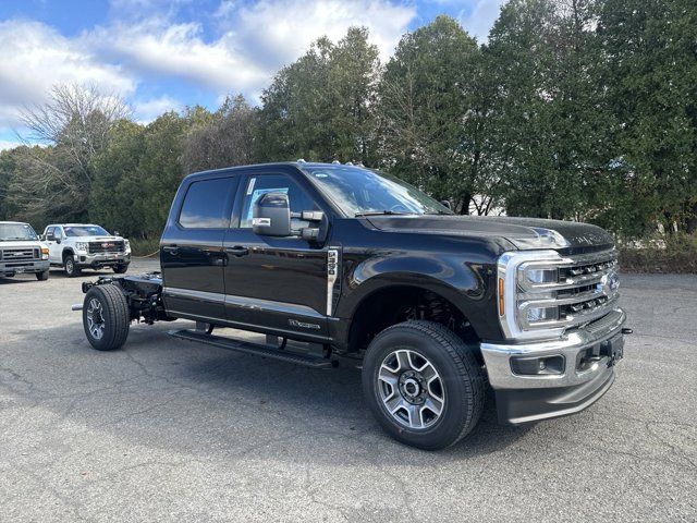 2024 Ford F-350 Lariat