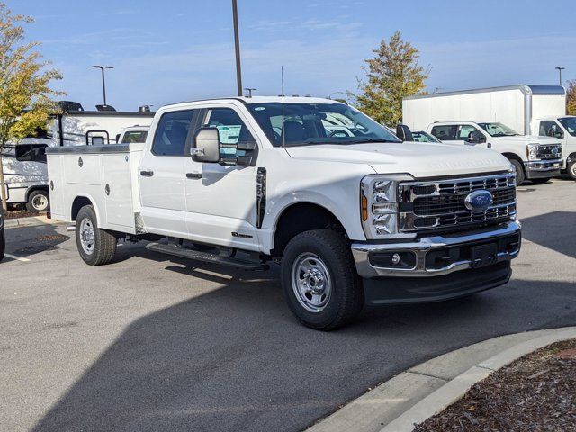 2024 Ford F-350 