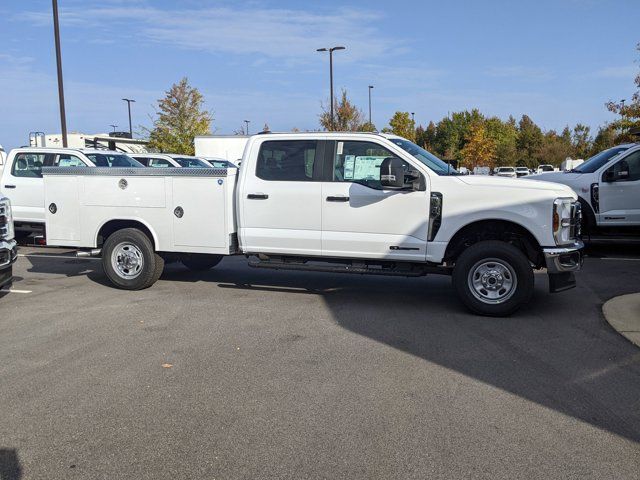 2024 Ford F-350 