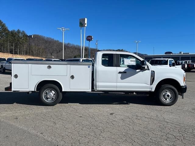 2024 Ford F-350 XL