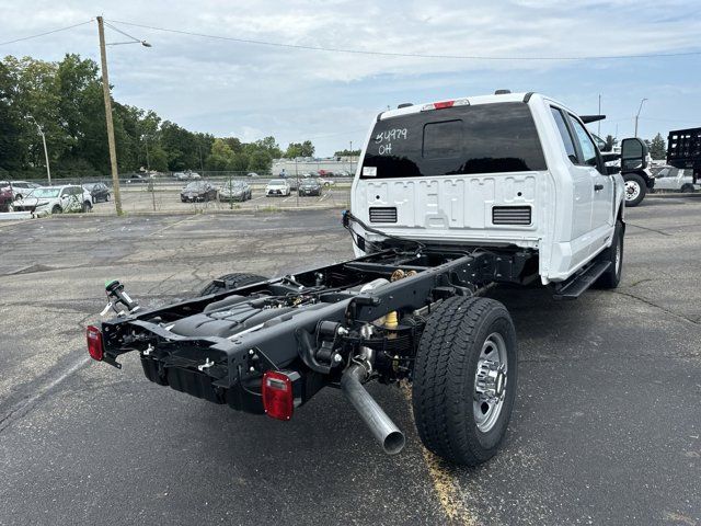 2024 Ford F-350 XL