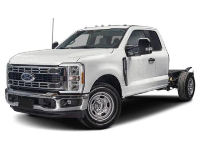 2024 Ford F-350 