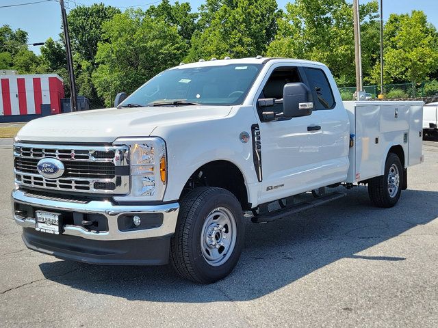 2024 Ford F-350 