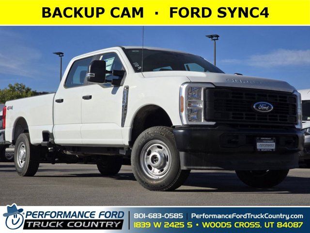 2024 Ford F-350 XL