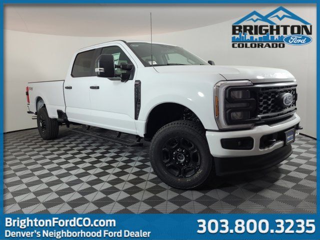 2024 Ford F-350 XL