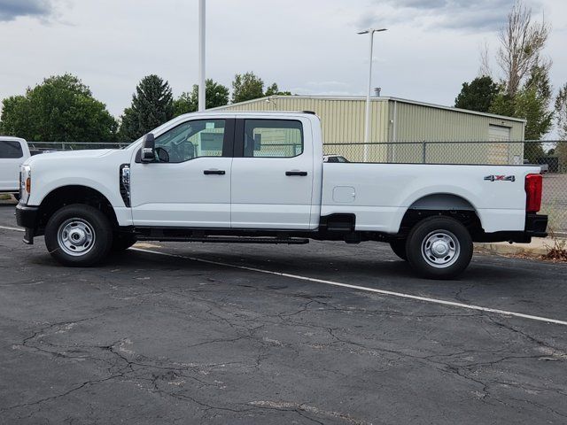 2024 Ford F-350 XL