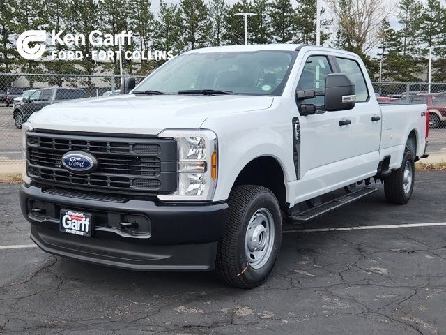 2024 Ford F-350 XL