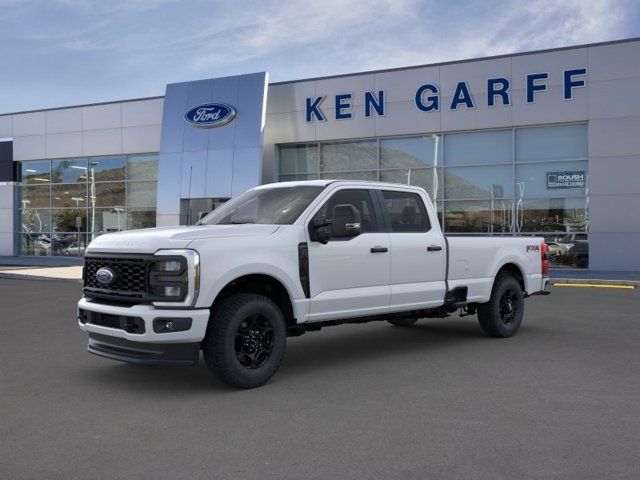 2024 Ford F-350 XL